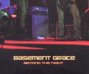 basement grace - beyond the night
