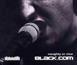 black.com - naughty or nice