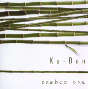 various - various - ko-dan -  bamboo one