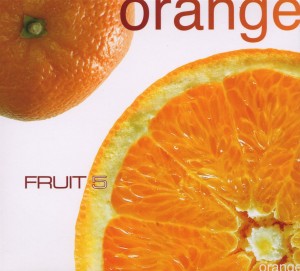 various - various - fruit 5 - orange