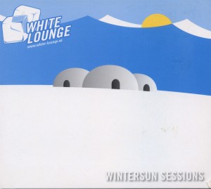 various - white lounge / wintersun sessions