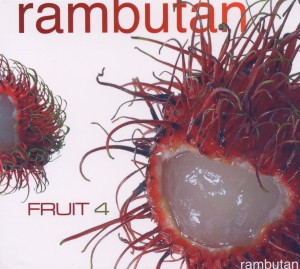 various - various - fruit 4 - rambutan
