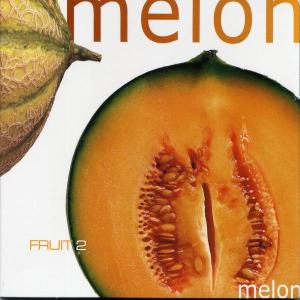 various - fruit 2 - melon