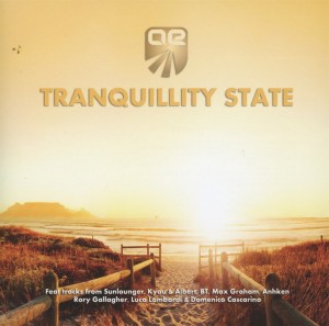 various - various - tranquillity state