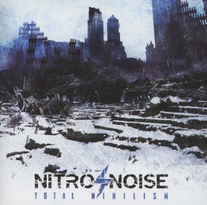 nitronoise - nitronoise - total nihilism