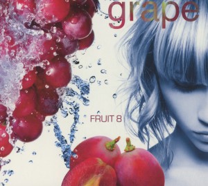 various - various - fruit 8 - grape