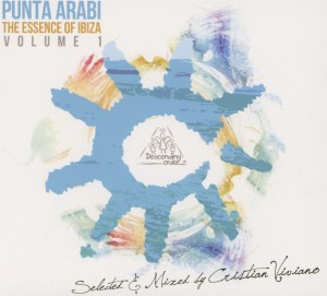 various / christian vivano - various / christian vivano - punta arabi - the essence of ibiza vol1