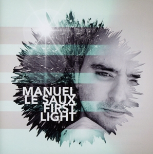 manuel le saux - first light