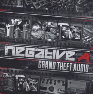 negative a - grand theft audio