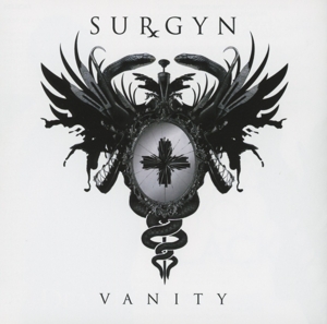 surgyn - vanity