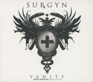 vanity (north american limited edition)