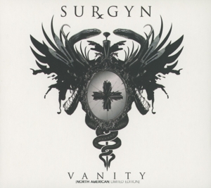 surgyn - vanity (north american limited edition)