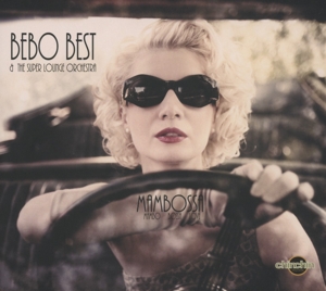 bebo best & the super lounge orchestra - mambossa