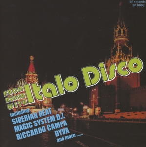 various - various - from russia with italo disco vol. 1