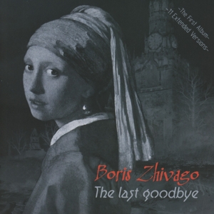 boris zhivago - the last goodbye