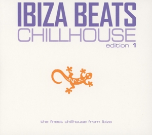 various - ibiza beats chilhouse vol. 1