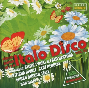 various - various - from russia with italo disco vol. 6