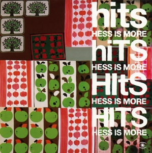 hess is more - hess is more - hits