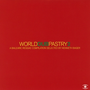 various - various - world dub pastry 2