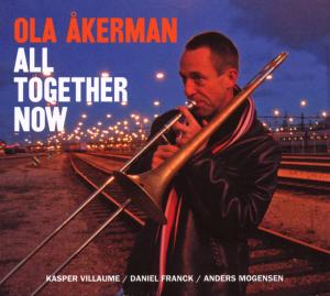 ola akerman - alll together now