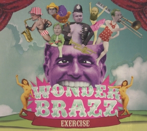 wonderbrazz - wonderbrazz - exercise