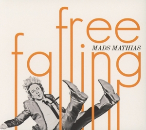 mads mathias - mads mathias - free falling