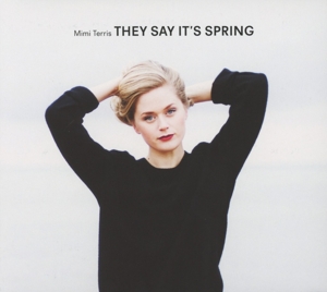 mimi terris - they say it's spring