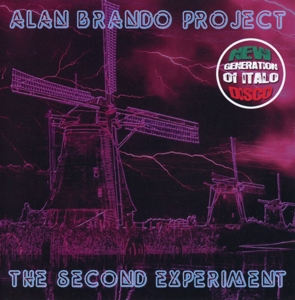 various - alan brando project: the second experime