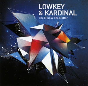 lowkey & kardinal - lowkey & kardinal - the mind and the matter