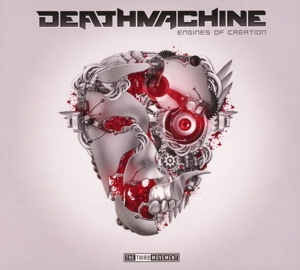 deathmachine - deathmachine - engines of creation