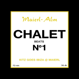 various - chalet no.1 (maierl alm)