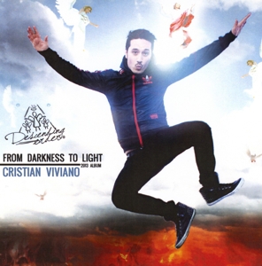 christian vivano - christian vivano - from darkness to light