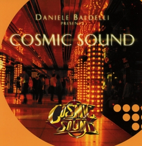 daniele baldelli - cosmic sound