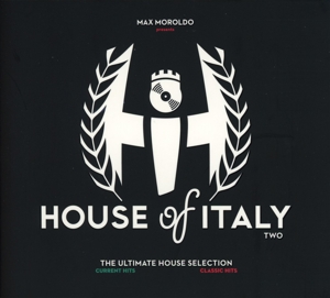 various - various - house of italy vol. 2