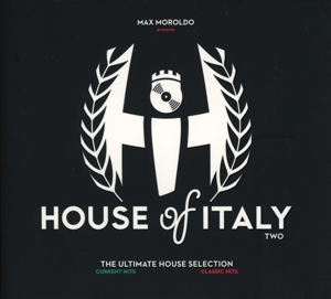 house of italy vol. 2