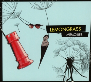 lemongrass - lemongrass - mémoires