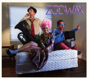 zoowax - zoowax