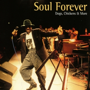 dogs, chicken & more