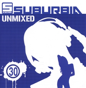 suburbia unmixed 30