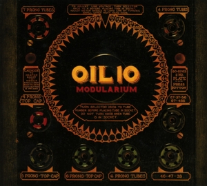 oil 10 - oil 10 - modularium
