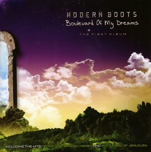 modern boots - modern boots - boulevard of my dreams