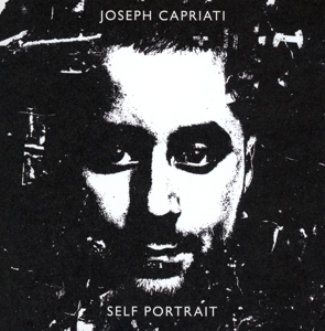 joseph capriati - joseph capriati - self portrait