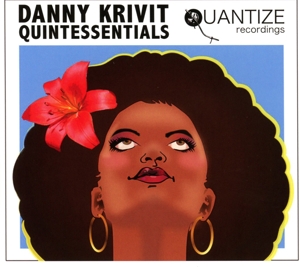 various - various - danny krivit quintessentials