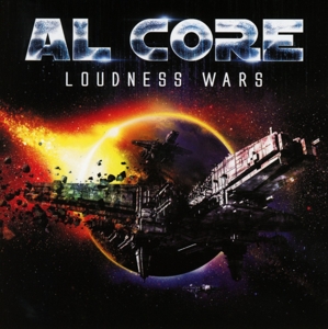 al core (micropoint) - al core (micropoint) - loudness wars