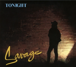 savage - tonight