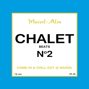 various - various - chalet no.2 (maierl alm)