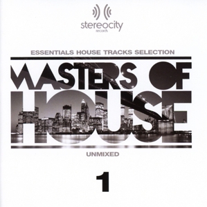 masters of house