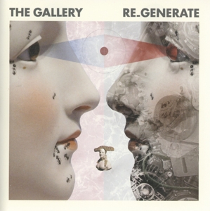 the gallery - re.generate