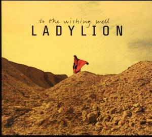 ladylion - ladylion - to the wishing well