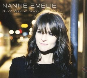 nanne emelie - nanne emelie - once upon a town